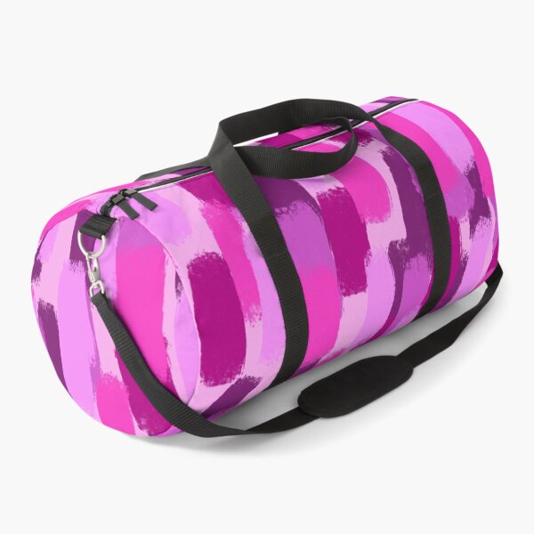 Item preview, Abstract, Magenta, Paint Brush Effect designed and sold by OneThreeSix.