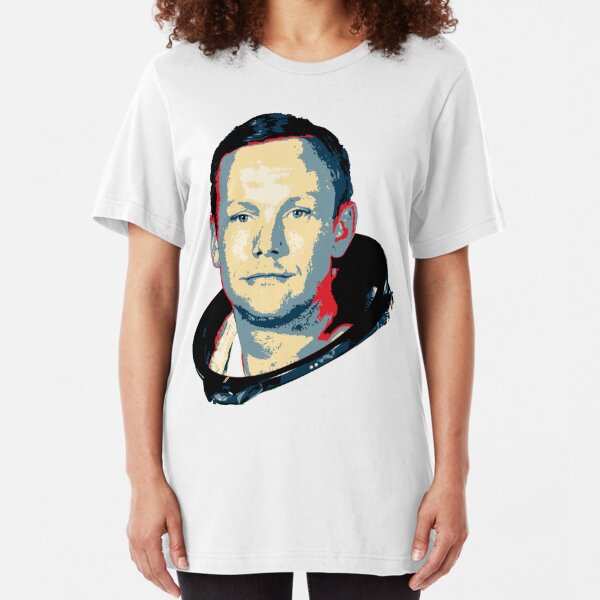 neil armstrong shirt