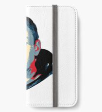 Vinilo o funda para iPhone Neil Armstrong