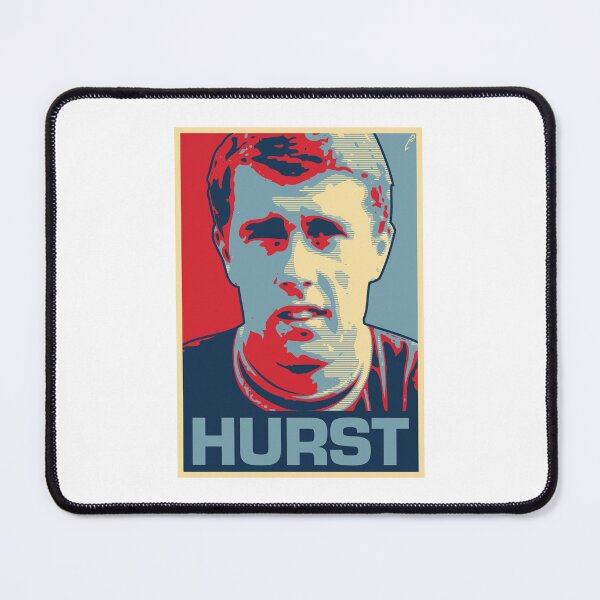 Item preview, Hurst designed and sold by DFA.