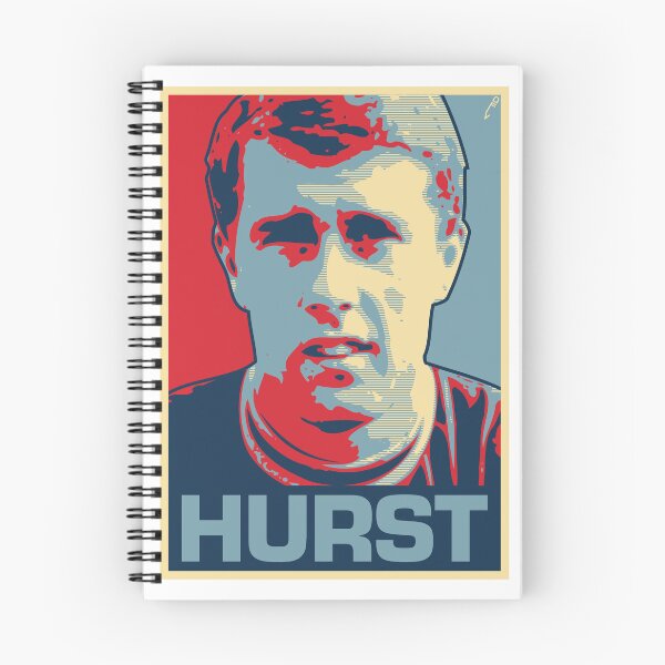 Item preview, Hurst designed and sold by DFA.