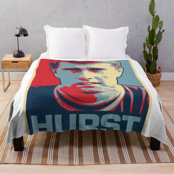 Item preview, Hurst designed and sold by DFA.