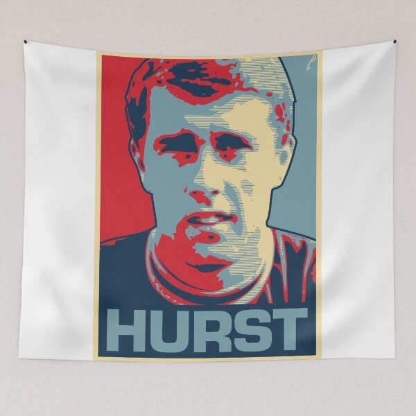 Item preview, Hurst designed and sold by DFA.