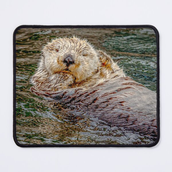 Item preview, Otterlylicious designed and sold by Dalyndigital Photography.