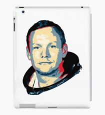Neil Armstrong iPad Case/Skin