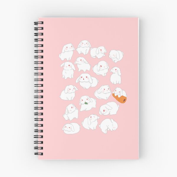 Item preview, all REW Holland Lop Rabbit | Bunniesmee  designed and sold by bunniesmee.