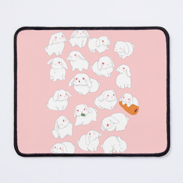 Item preview, all REW Holland Lop Rabbit | Bunniesmee  designed and sold by bunniesmee.