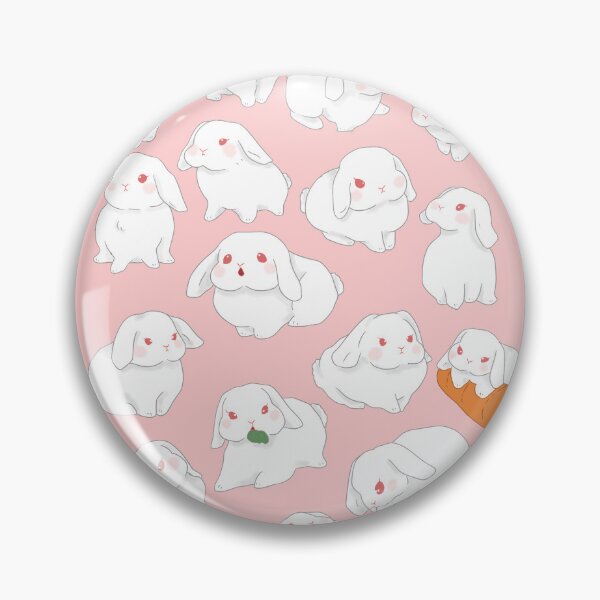 Item preview, all REW Holland Lop Rabbit | Bunniesmee  designed and sold by bunniesmee.