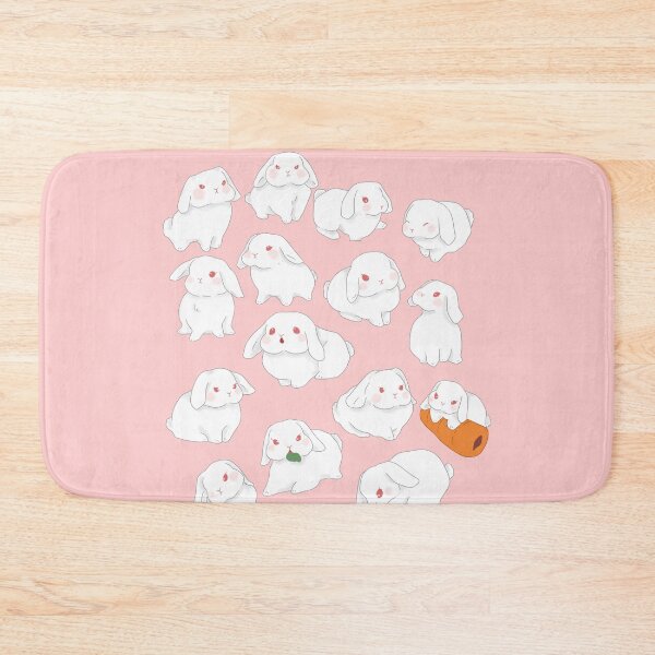 Item preview, all REW Holland Lop Rabbit | Bunniesmee  designed and sold by bunniesmee.