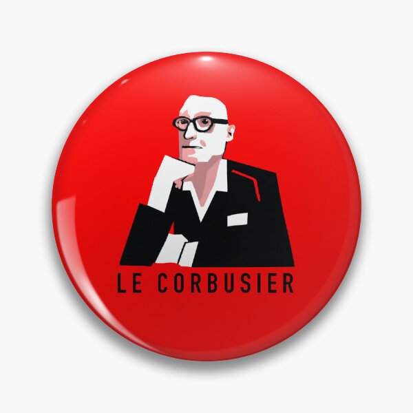 Item preview, Le Corbusier  designed and sold by Thecolourwheel.