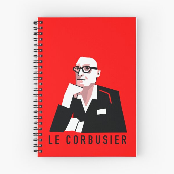 Item preview, Le Corbusier  designed and sold by Thecolourwheel.