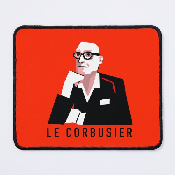 Item preview, Le Corbusier designed and sold by Thecolourwheel.