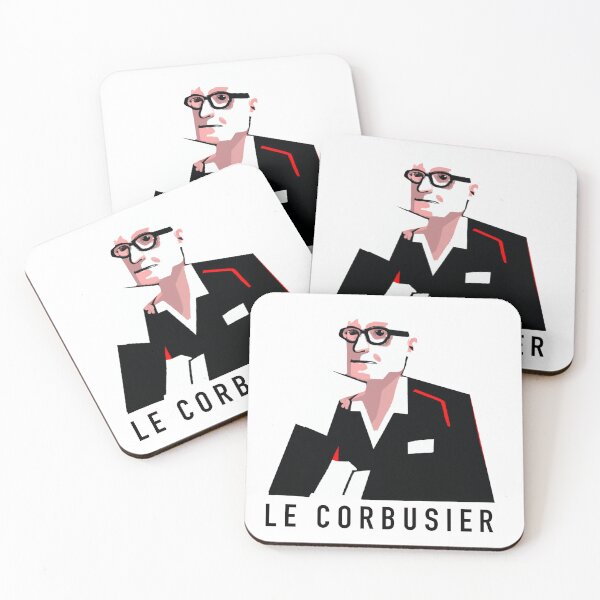 Item preview, Le Corbusier  designed and sold by Thecolourwheel.