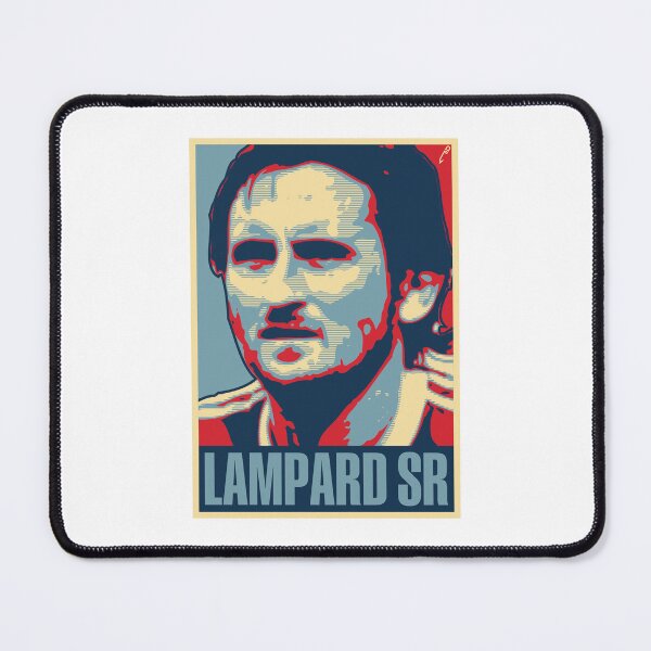 Item preview, Lampard Sr designed and sold by DFA.