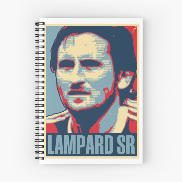 Item preview, Lampard Sr designed and sold by DFA.