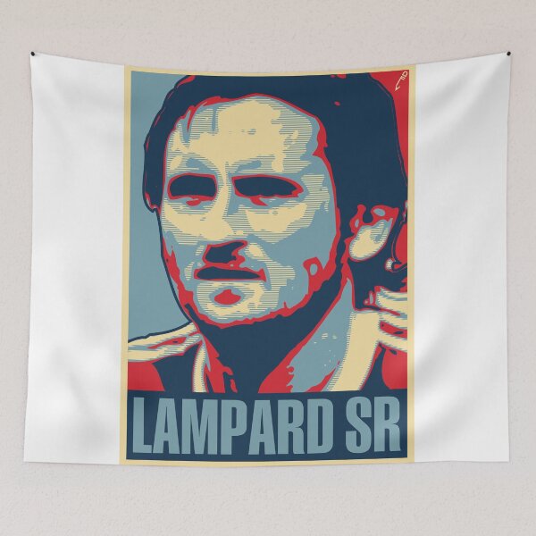 Item preview, Lampard Sr designed and sold by DFA.