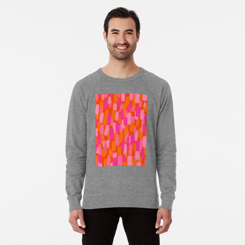 Item preview, Lightweight Sweatshirt designed and sold by OneThreeSix.
