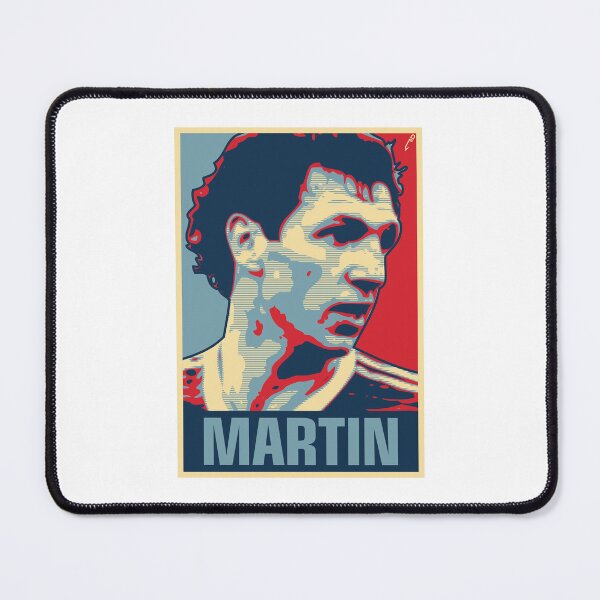 Item preview, Martin designed and sold by DFA.