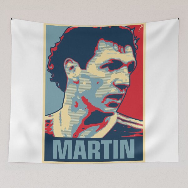 Item preview, Martin designed and sold by DFA.
