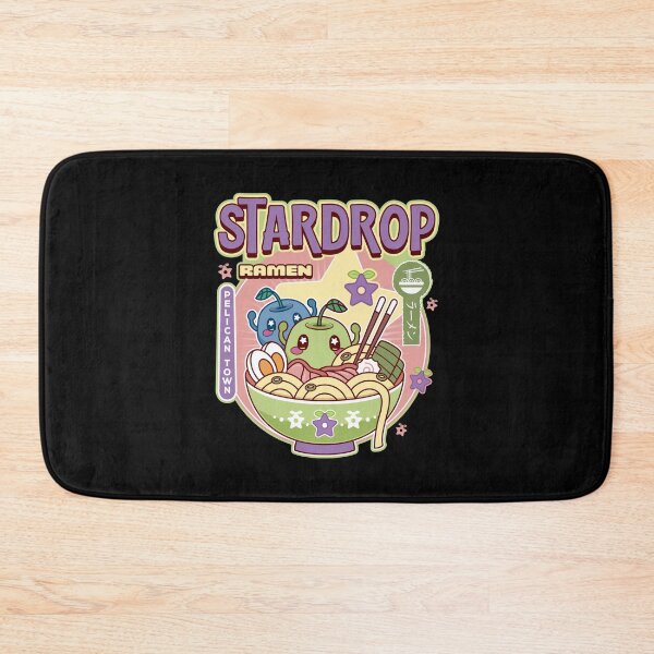 Item preview, Junimos Ramen designed and sold by Lagelantee.