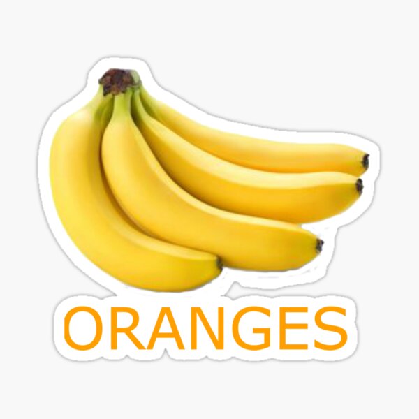 Item preview, ORANGES designed and sold by TheNitroFlame1.