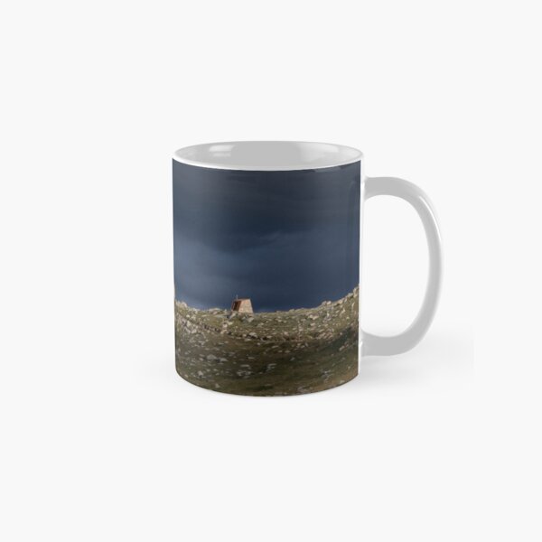 Item preview, Seaman's Hut designed and sold by Alyssa Cronk.