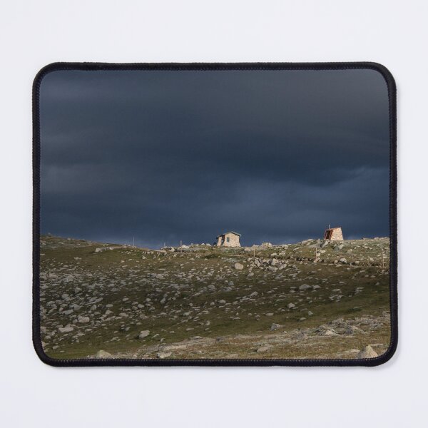 Item preview, Seaman's Hut designed and sold by Alyssa Cronk.