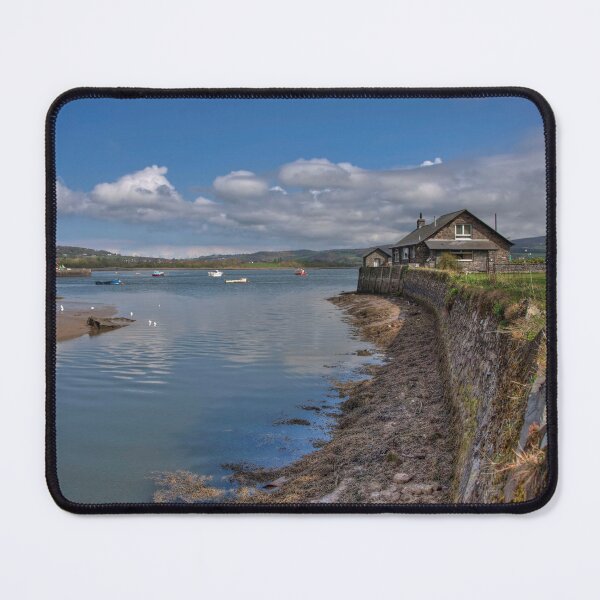 Item preview, Conwy Castle Quayside North wales designed and sold by Darren Wilkes.
