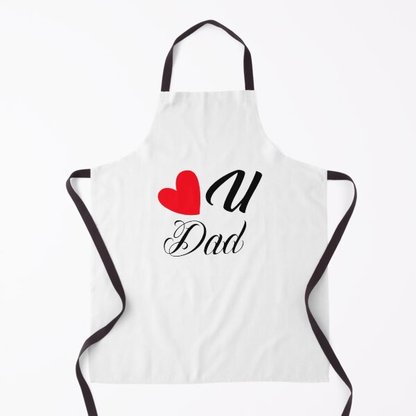 Item preview,  Love U Dad designed and sold by inspirethegiant.
