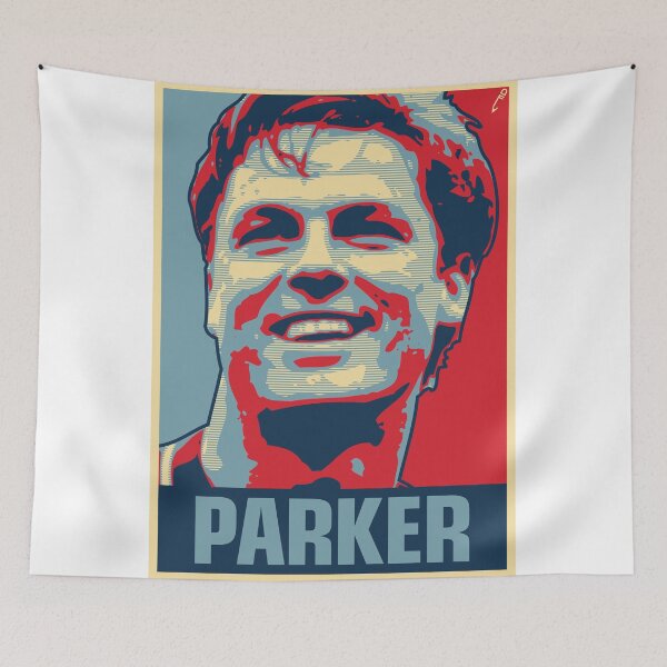 Item preview, Parker designed and sold by DFA.