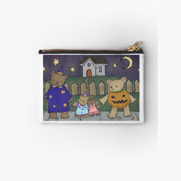 Item preview, trick or treat  designed and sold by GraceBullimore.