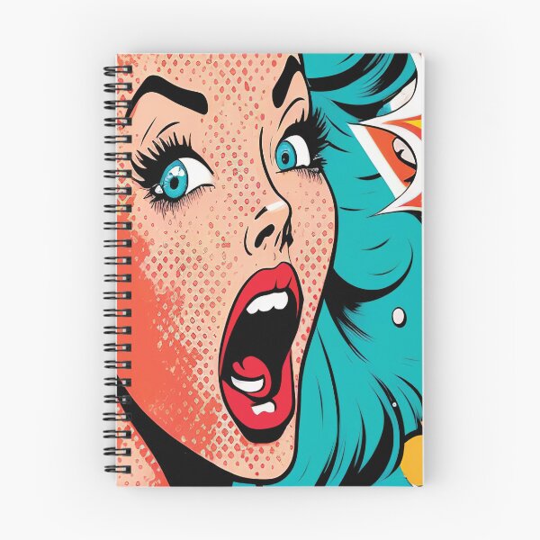 Item preview, 1970s Pop Art designed and sold by GaryDobson.