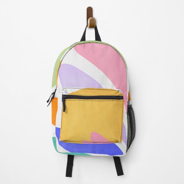 Item preview, Sun & Leaves: Matisse Pastel Series 04 designed and sold by karanwashere.
