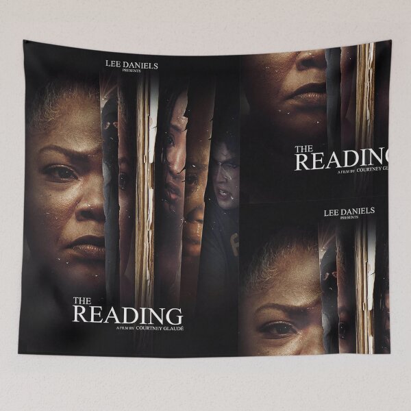 Item preview, originale of The Reading designed and sold by ROMYART2022.