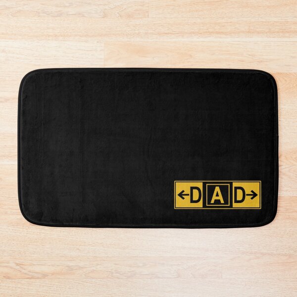 Item preview, Pilot Dad - Aviation Father - Aviator Daddy designed and sold by Ikaroots.
