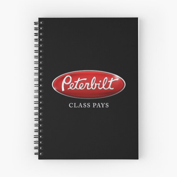Item preview, peterbilt class pays designed and sold by mountaindinos.