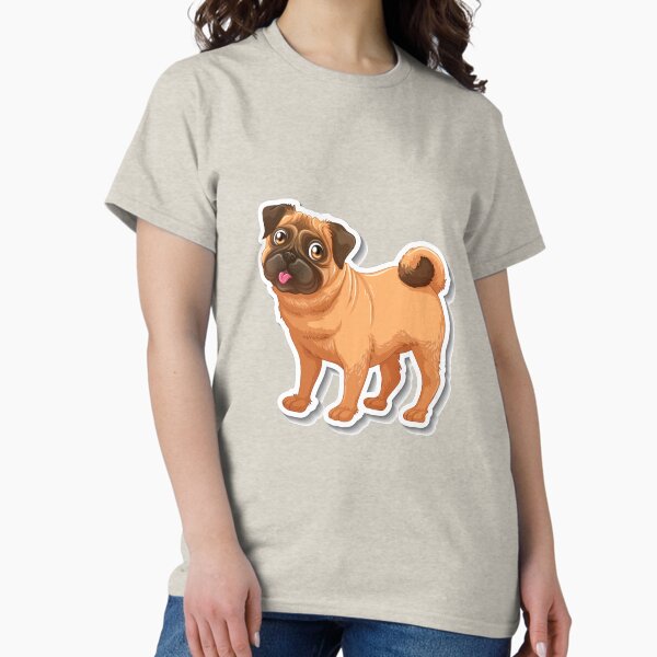Item preview, cute dogs  designed and sold by RedShop01.