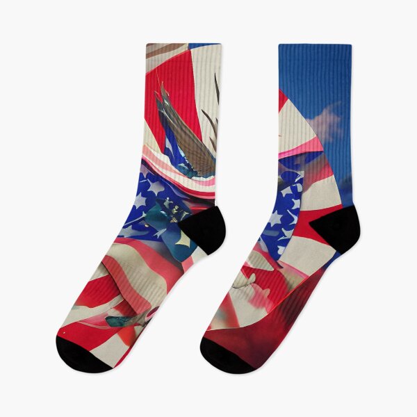 Item preview, 4th July, Celebrate Independence Day with Our Honorly, USA Special T-shirt designed and sold by syncscollective.