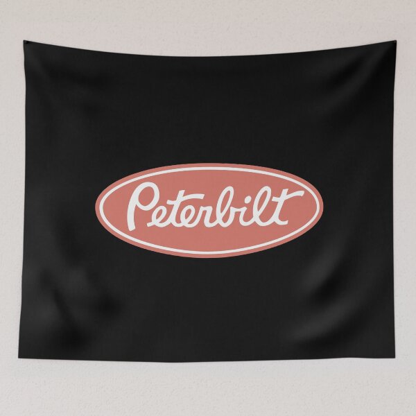 Item preview, peterbilt designed and sold by mountaindinos.