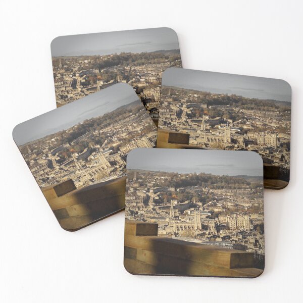 Item preview, Everyone's favorite view of Bath designed and sold by duncan1980uk.