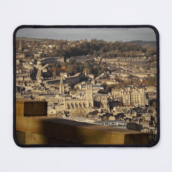 Item preview, Everyone's favorite view of Bath designed and sold by duncan1980uk.