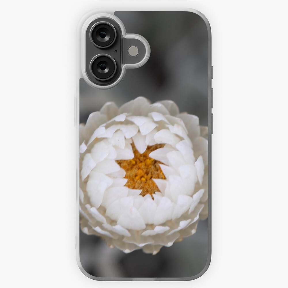 Item preview, iPhone Soft Case designed and sold by alymae77.