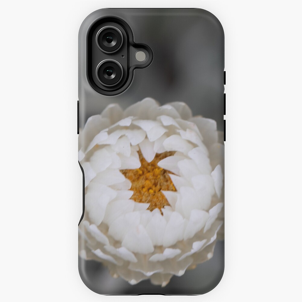 Item preview, iPhone Tough Case designed and sold by alymae77.