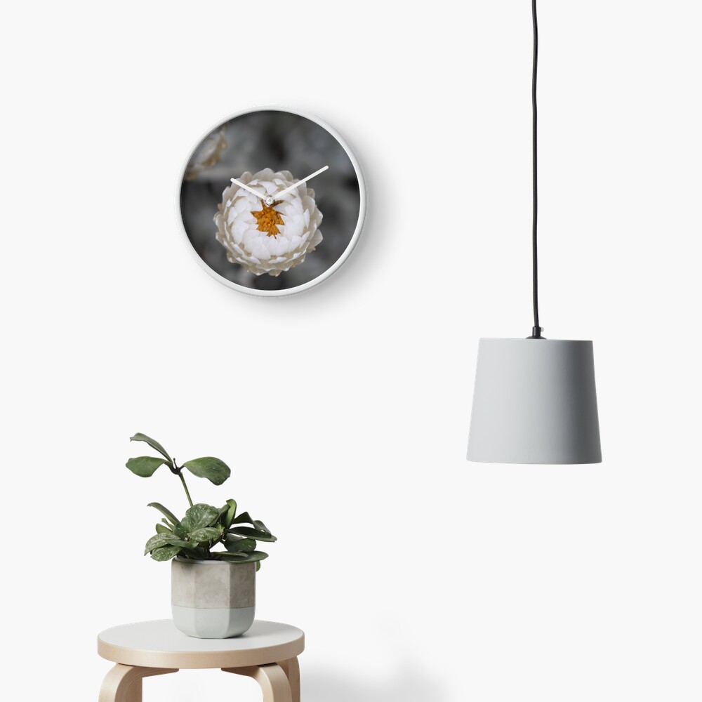 Item preview, Clock designed and sold by alymae77.