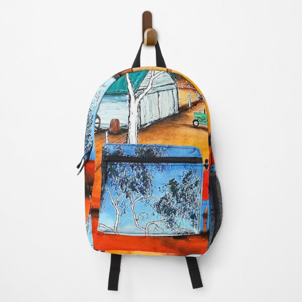 Item preview, "Rain Clouds Forming Australia" By EJCairns #ejcairns designed and sold by EJCairns.