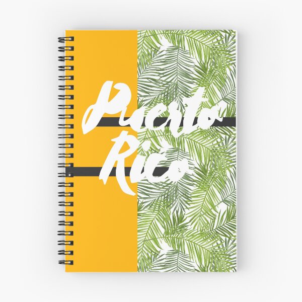Item preview, Puerto Rico designed and sold by ConFlei.