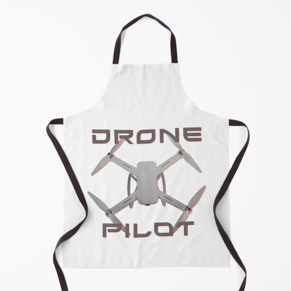 Item preview, Drone Pilot... designed and sold by CMYmerch.