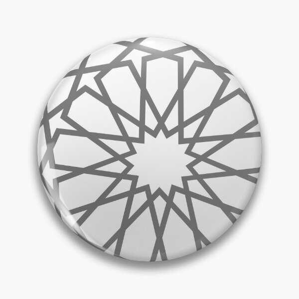 Item preview, Islamic ornament pattern designed and sold by wa2022.