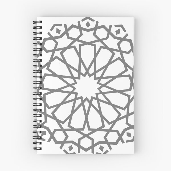 Item preview, Islamic ornament pattern designed and sold by wa2022.