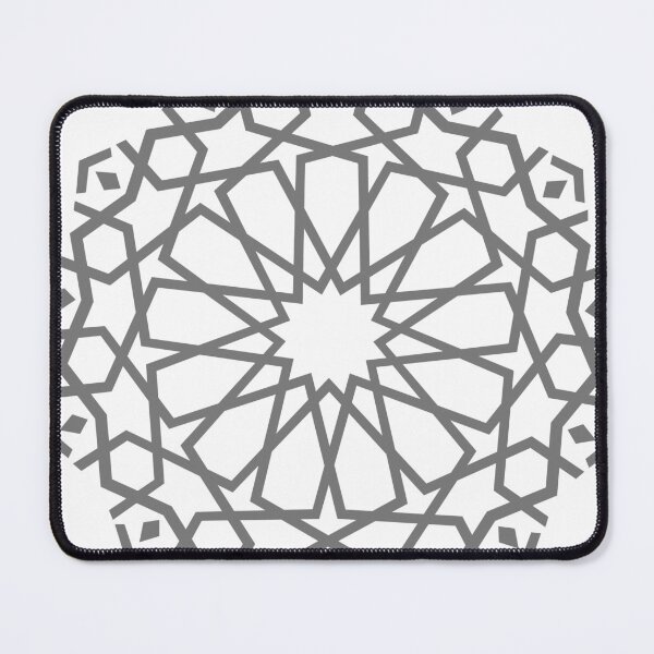 Item preview, Islamic ornament pattern designed and sold by wa2022.